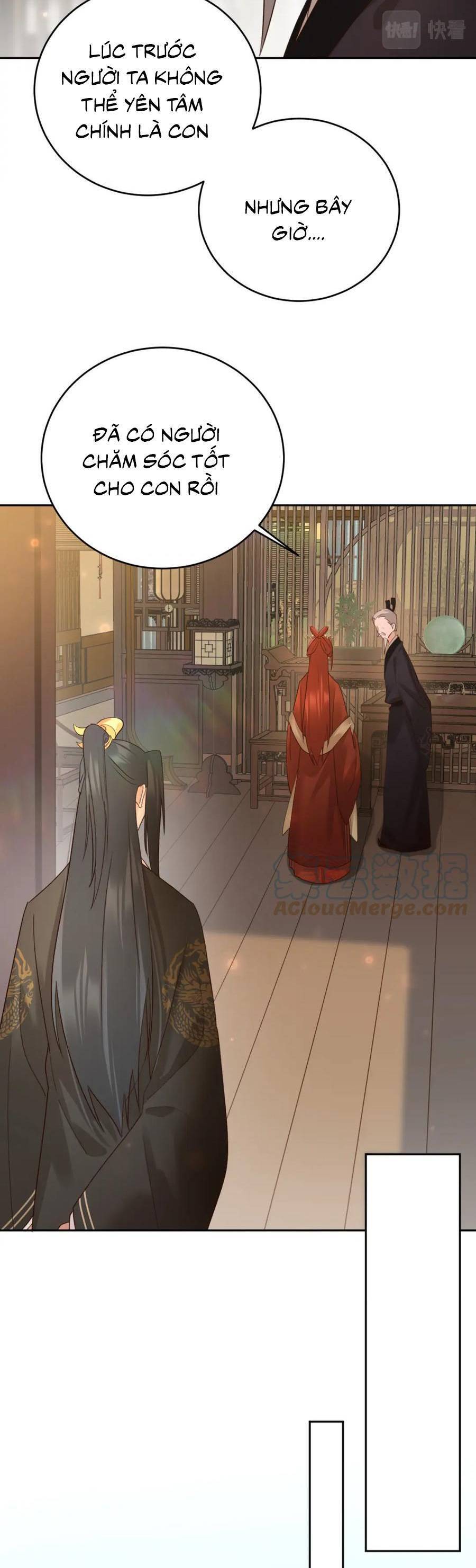 Hoàng Hậu Vô Đức Chap 98 - Next Chap 99