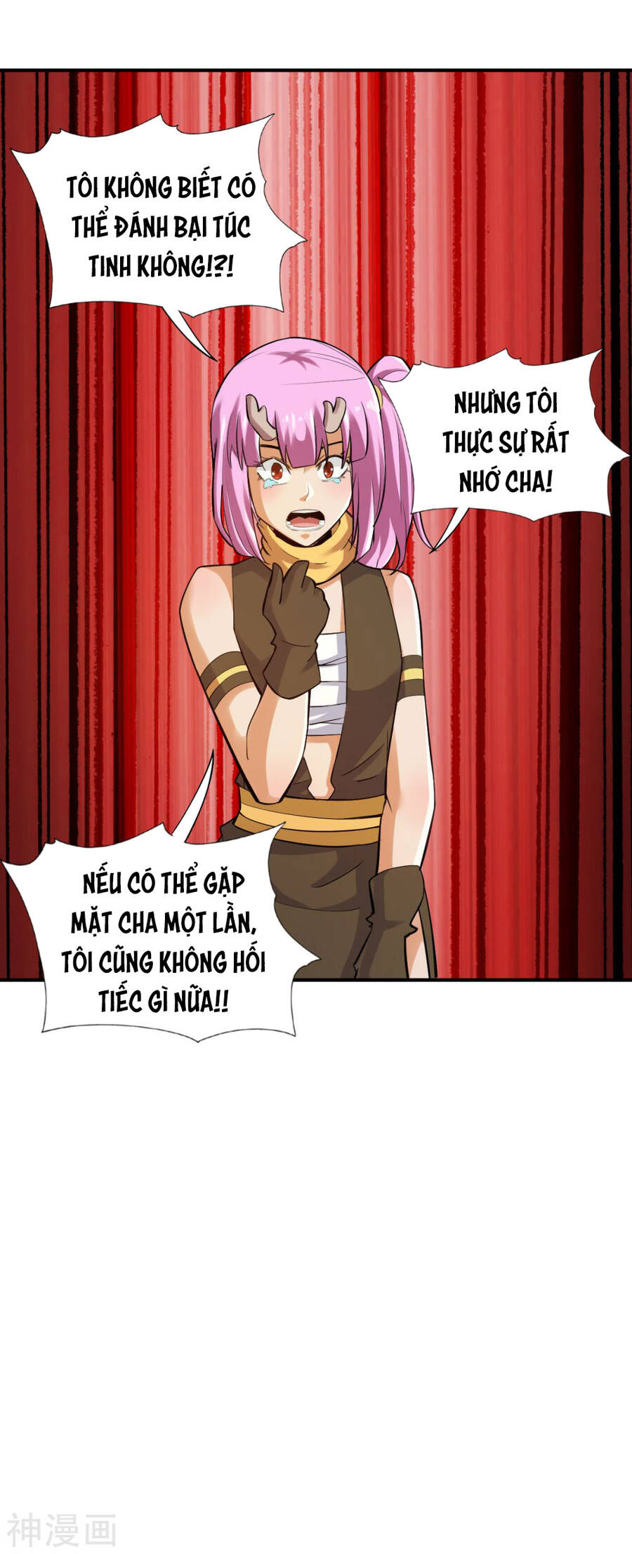 Tuyệt Thế Võ Công Chap 140 - Next Chap 141