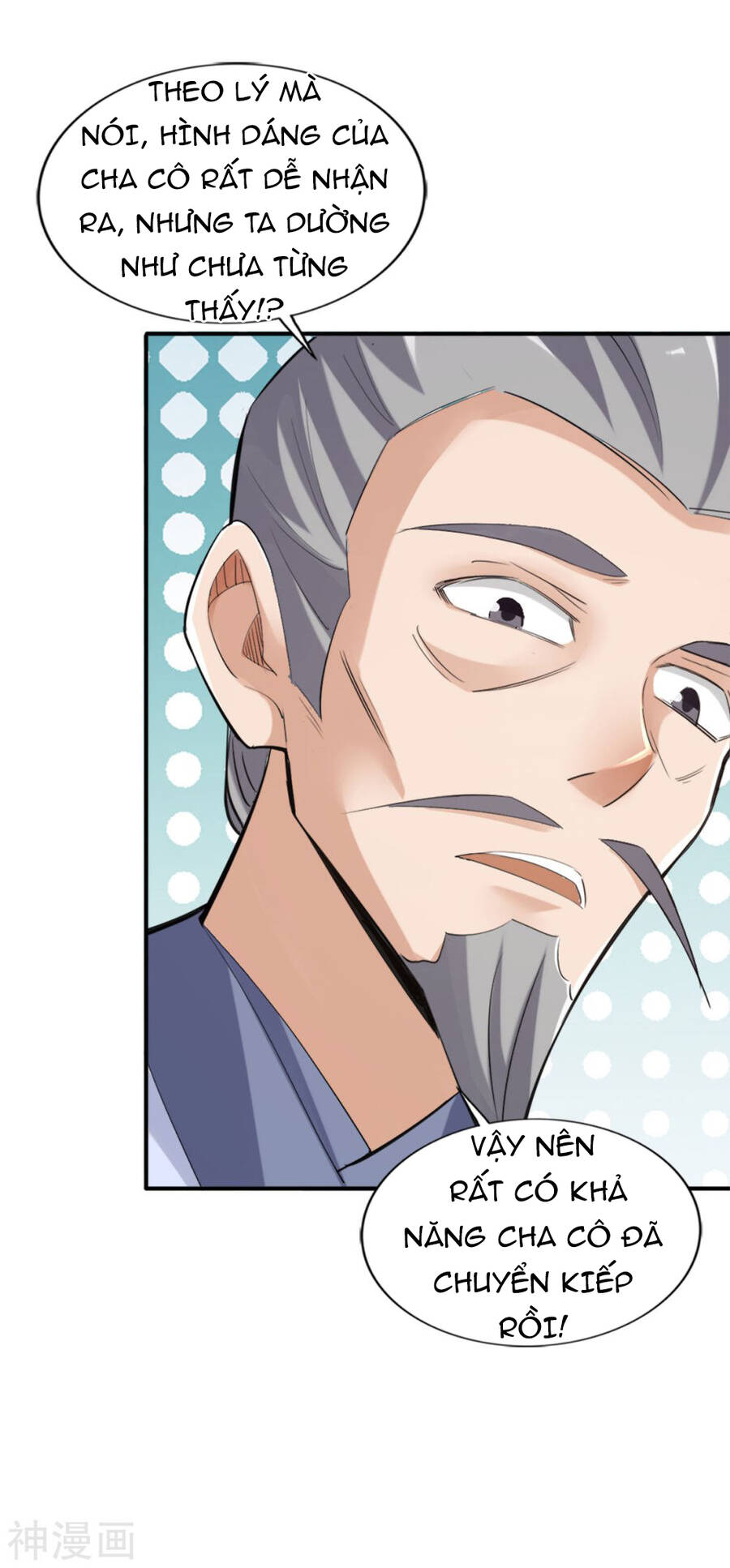 Tuyệt Thế Võ Công Chap 140 - Next Chap 141