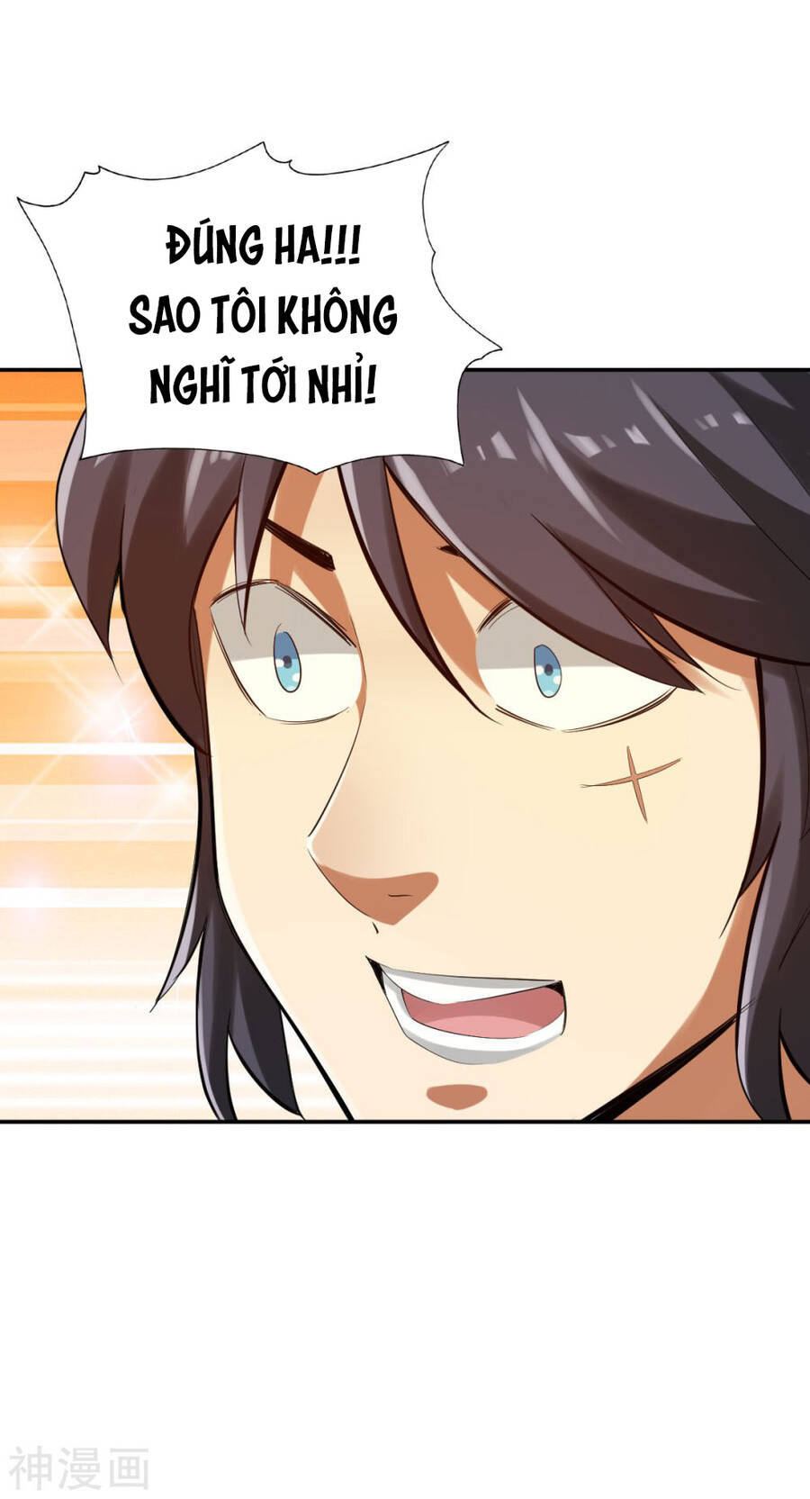 Tuyệt Thế Võ Công Chap 142 - Next Chap 143