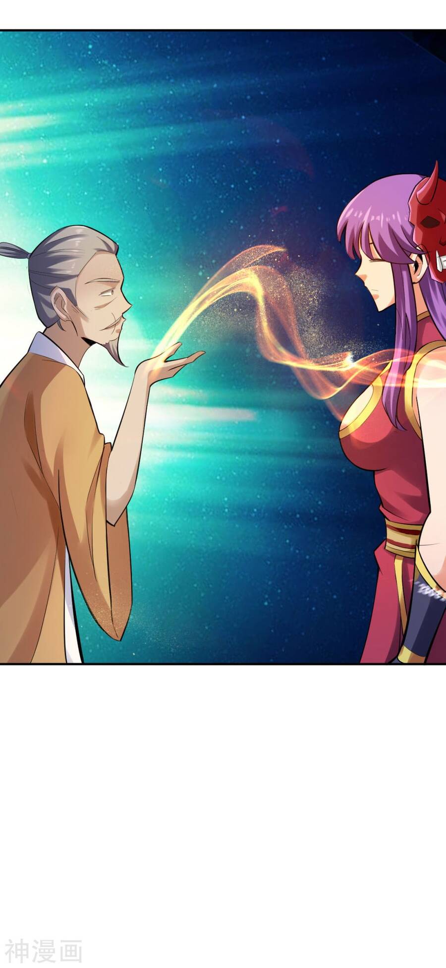 Tuyệt Thế Võ Công Chap 142 - Next Chap 143