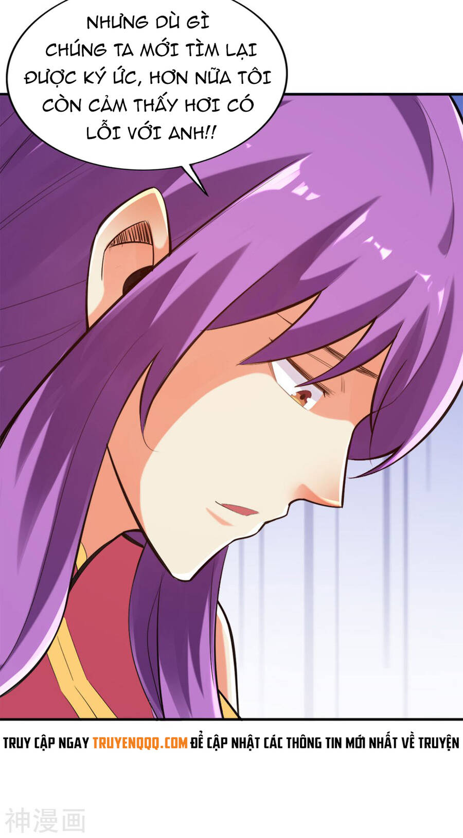 Tuyệt Thế Võ Công Chap 142 - Next Chap 143