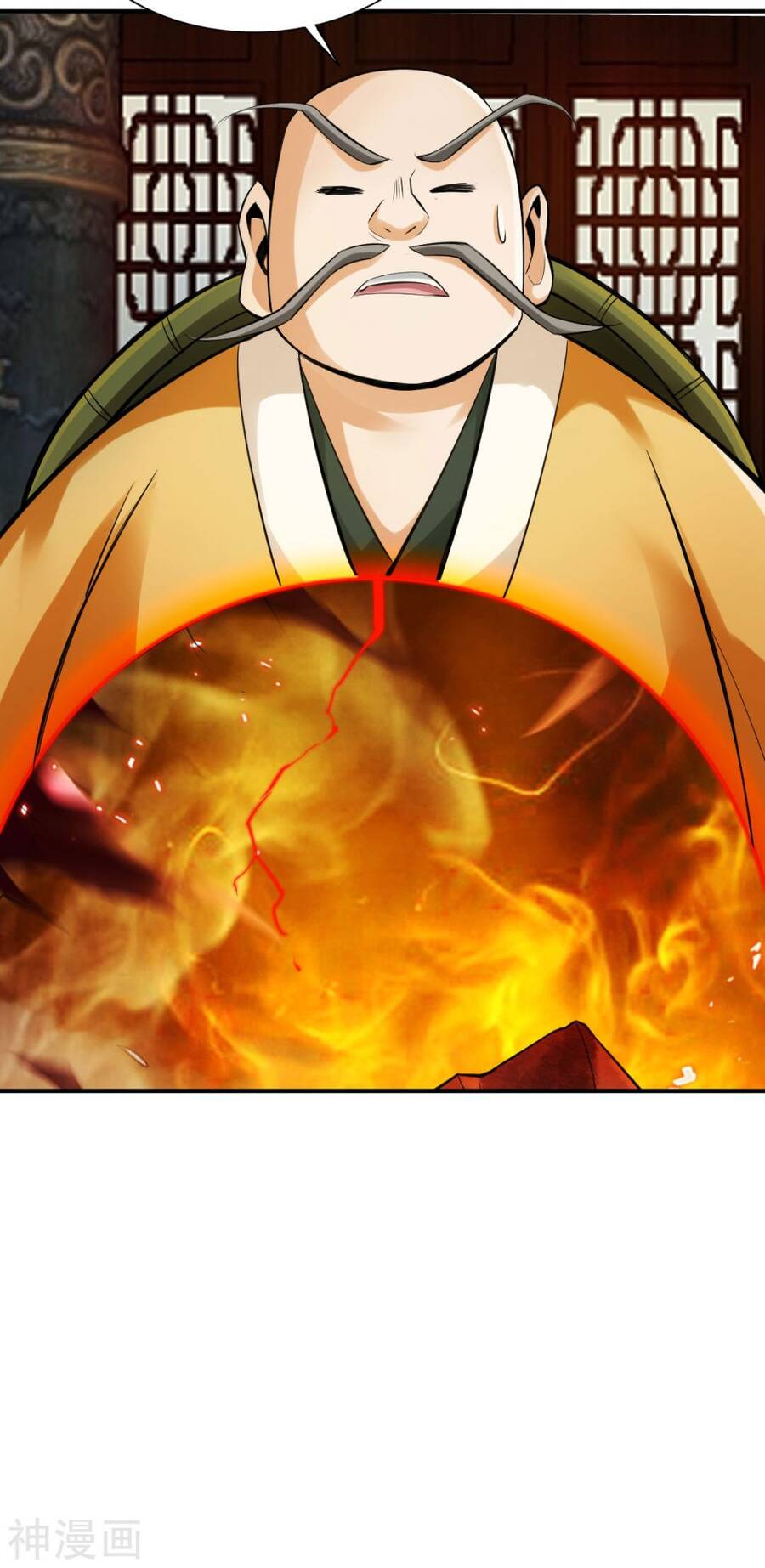 Tuyệt Thế Võ Công Chap 144 - Next Chap 145