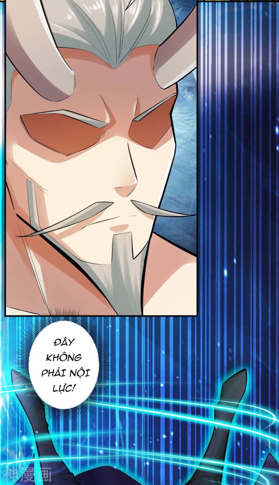 Tuyệt Thế Võ Công Chap 144 - Next Chap 145