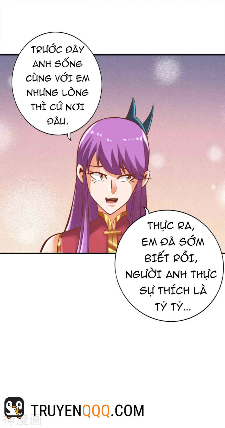 Tuyệt Thế Võ Công Chap 150 - Next Chap 151