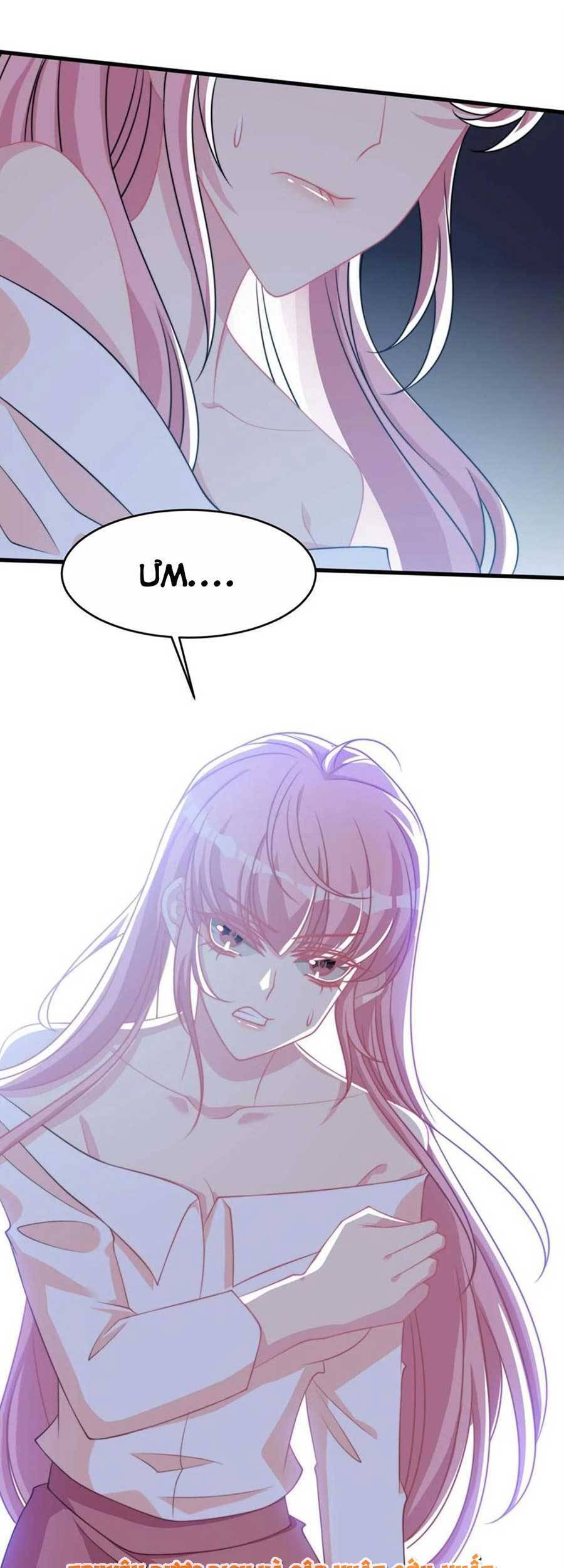 Vết Cắn Trí Mạng Chap 58 - Next Chap 59