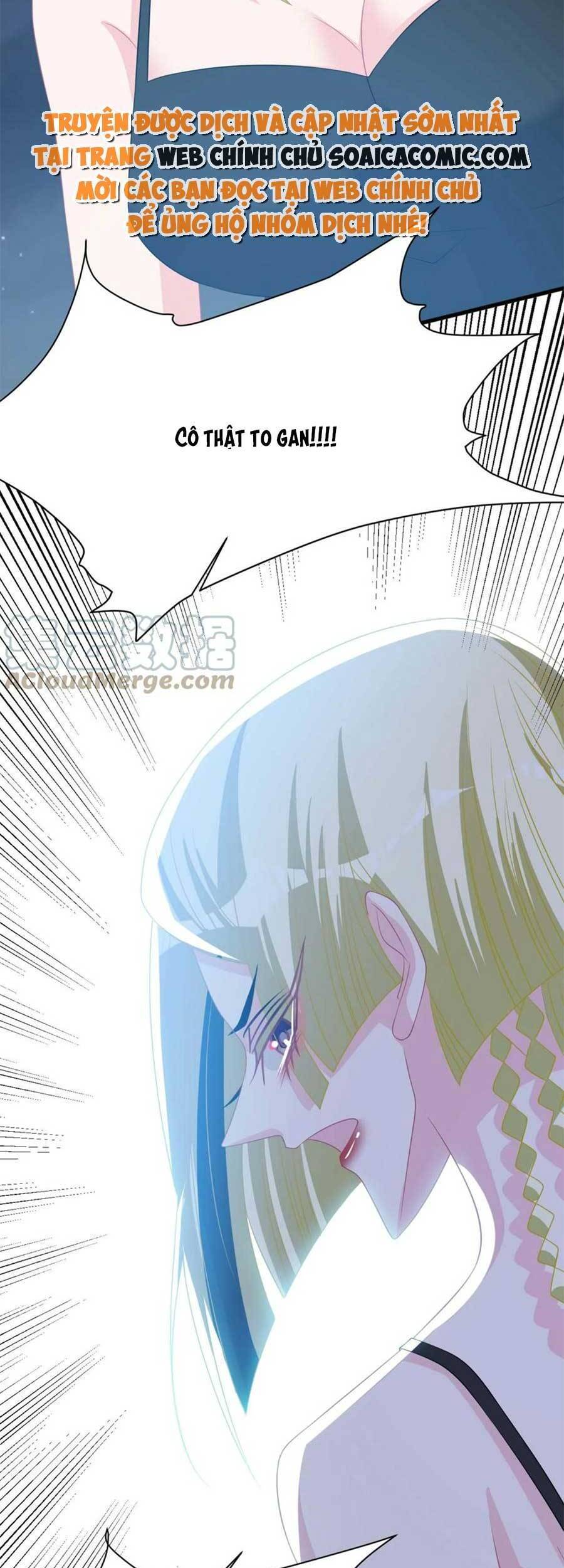 Vết Cắn Trí Mạng Chap 60 - Next Chap 61