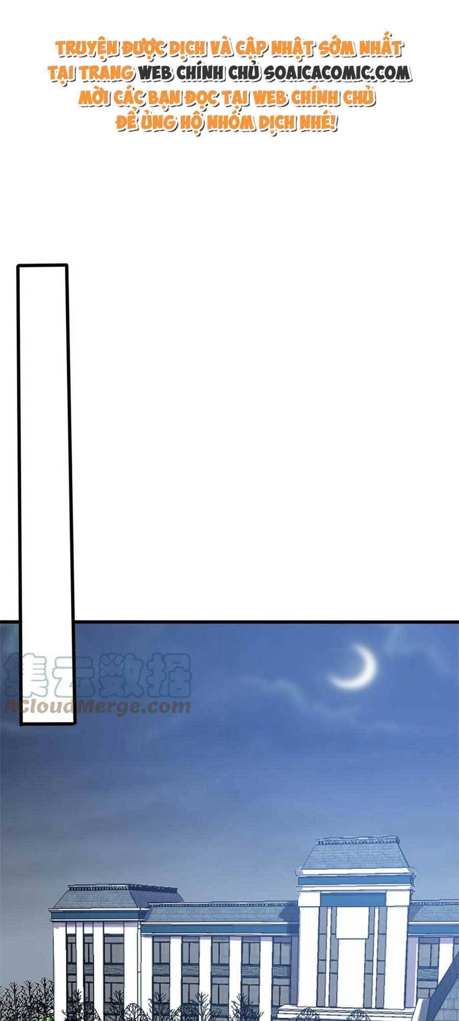 Vết Cắn Trí Mạng Chap 61 - Next Chap 62