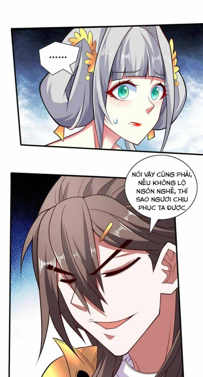 Bị Dạy Dỗ Thành Thánh Chap 145 - Next Chap 146