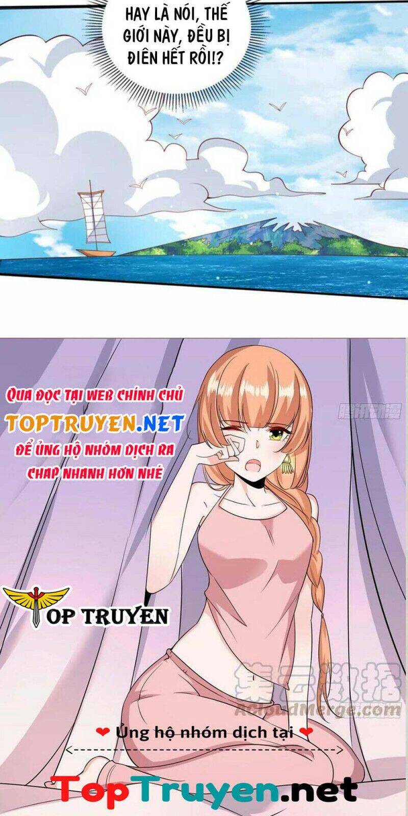 Bị Dạy Dỗ Thành Thánh Chap 145 - Next Chap 146