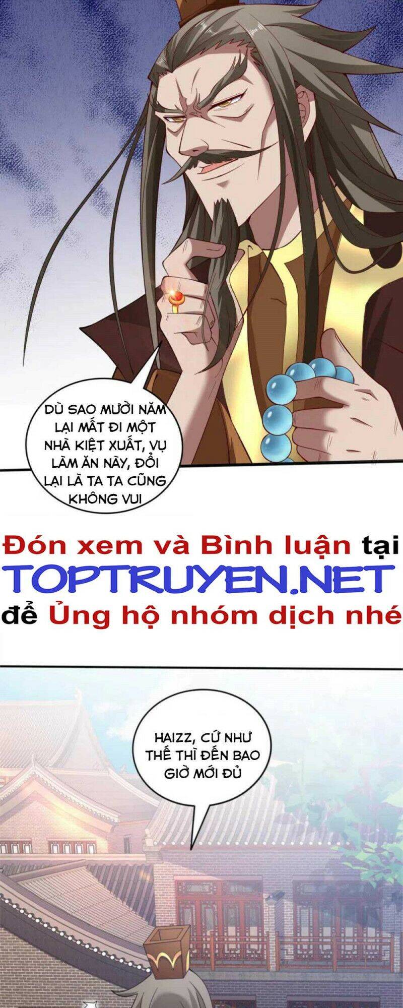 Bị Dạy Dỗ Thành Thánh Chap 146 - Next Chap 147