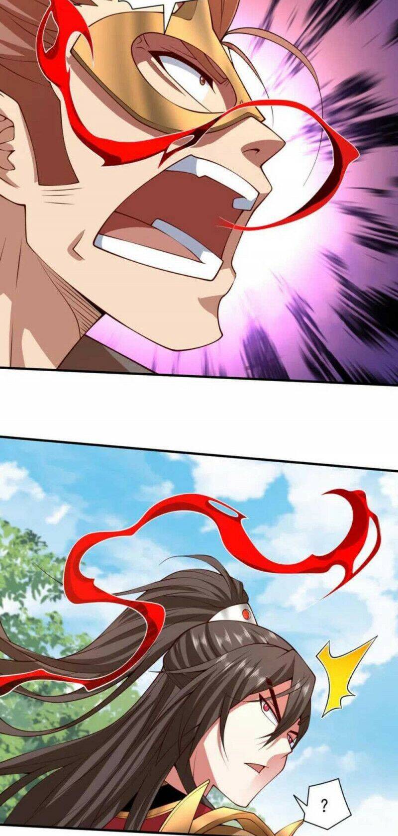 Bị Dạy Dỗ Thành Thánh Chap 146 - Next Chap 147