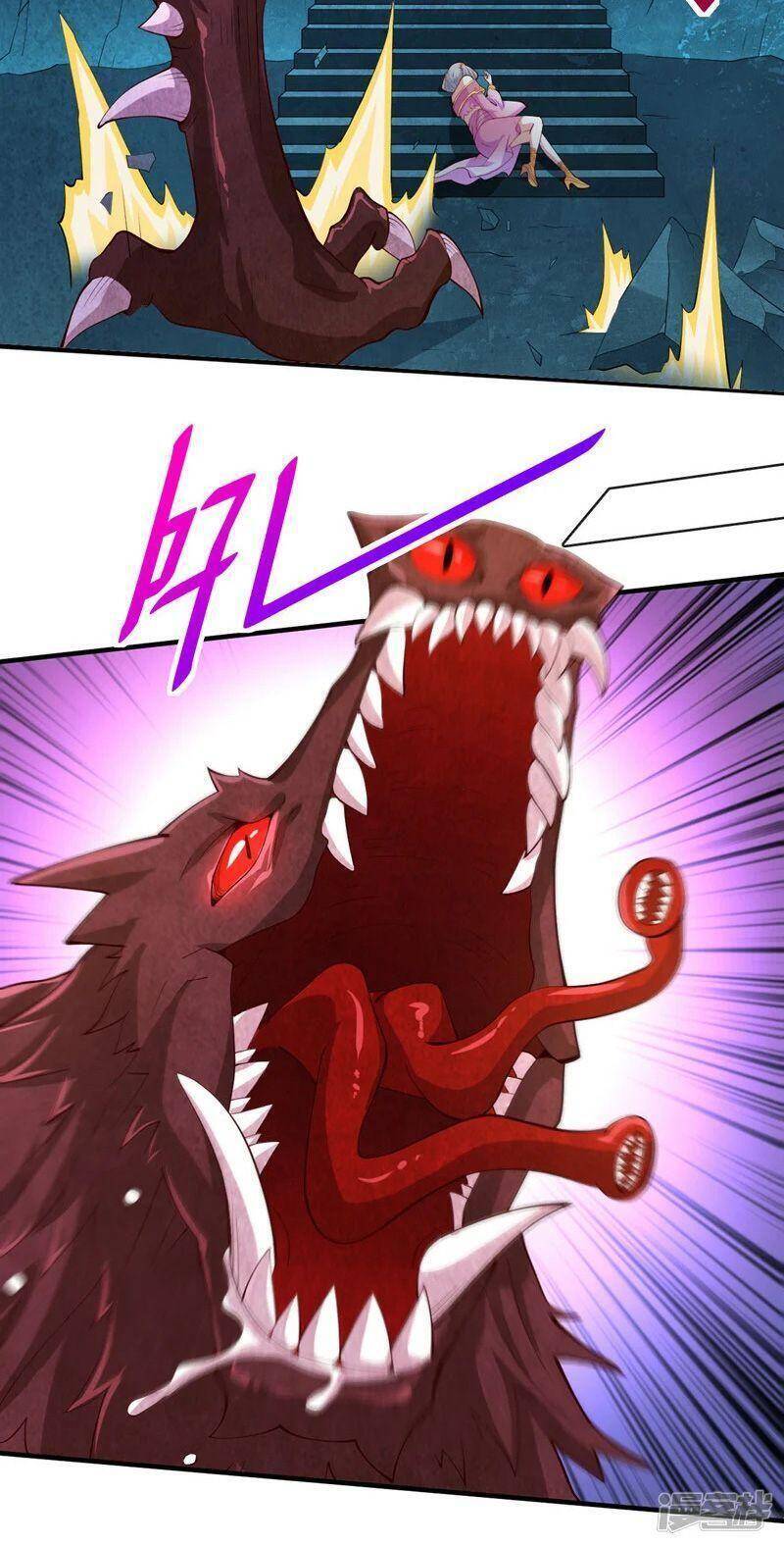 Bị Dạy Dỗ Thành Thánh Chap 148 - Next Chap 149