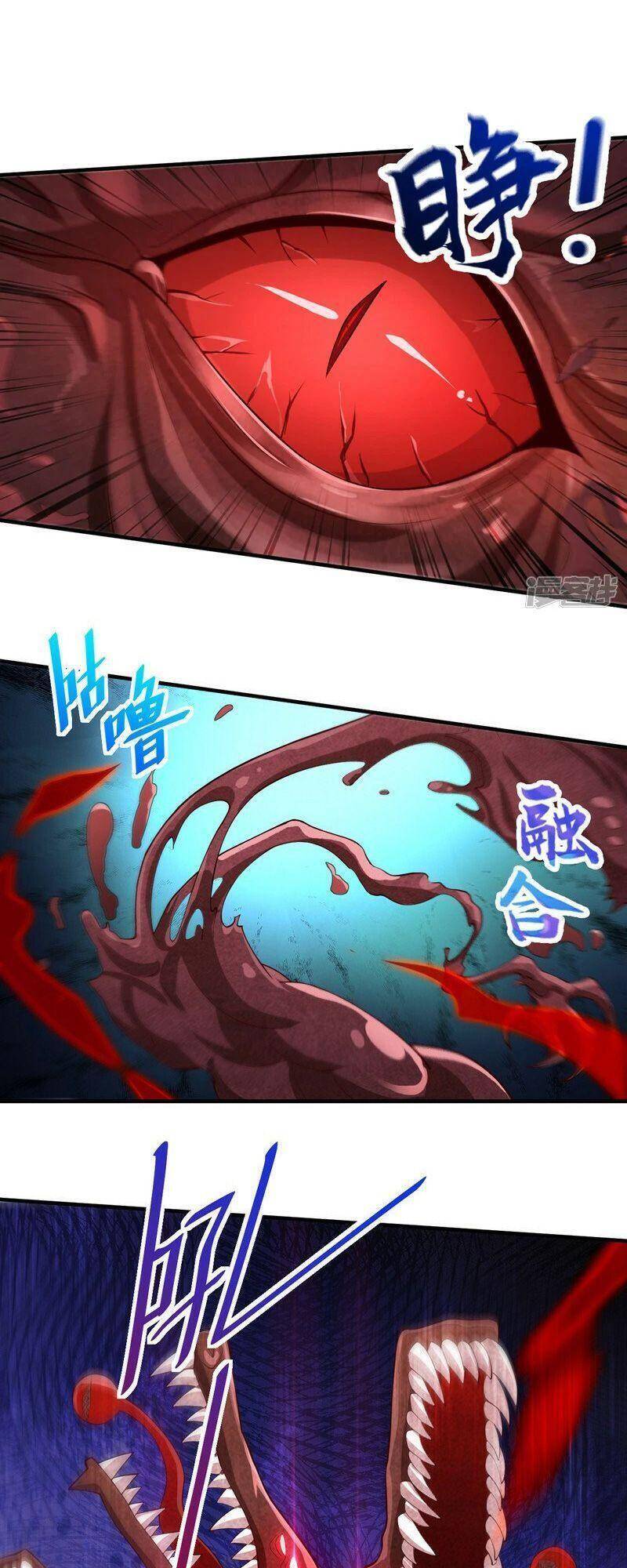 Bị Dạy Dỗ Thành Thánh Chap 148 - Next Chap 149