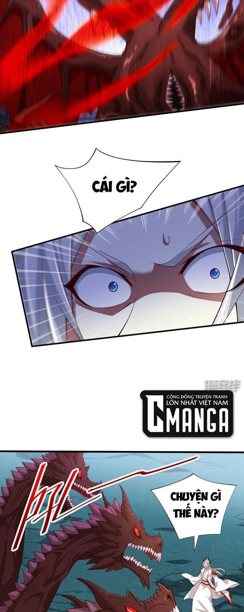 Bị Dạy Dỗ Thành Thánh Chap 148 - Next Chap 149