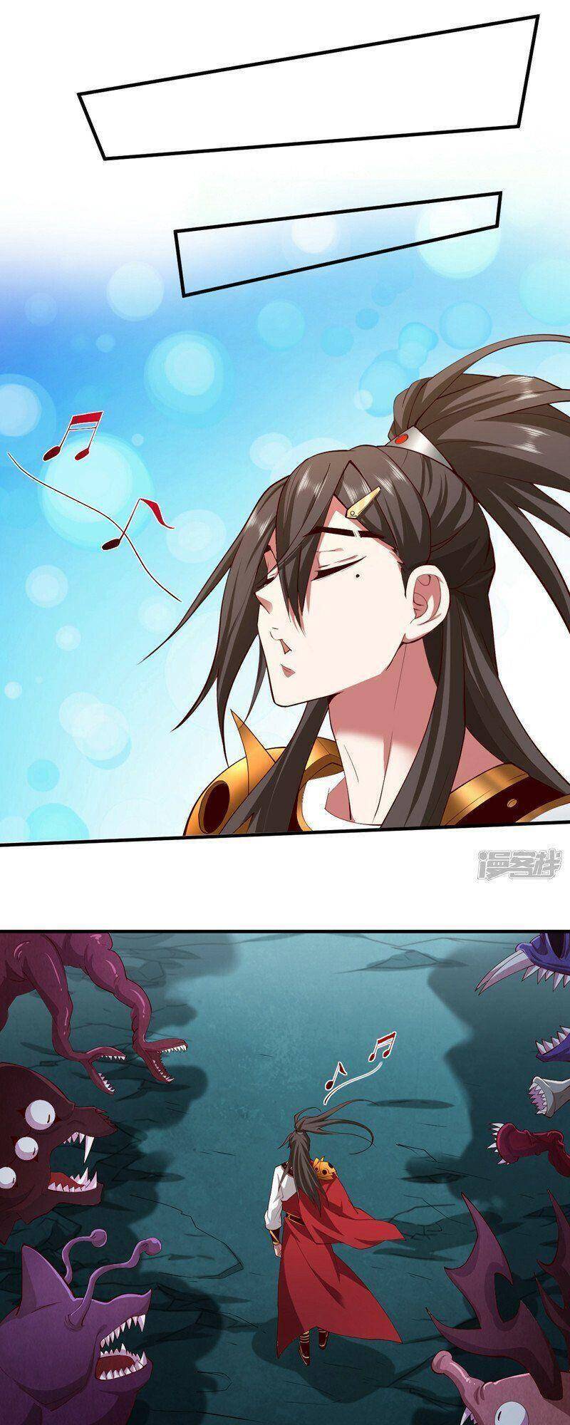 Bị Dạy Dỗ Thành Thánh Chap 148 - Next Chap 149