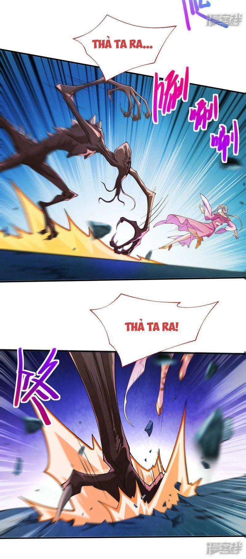 Bị Dạy Dỗ Thành Thánh Chap 148 - Next Chap 149