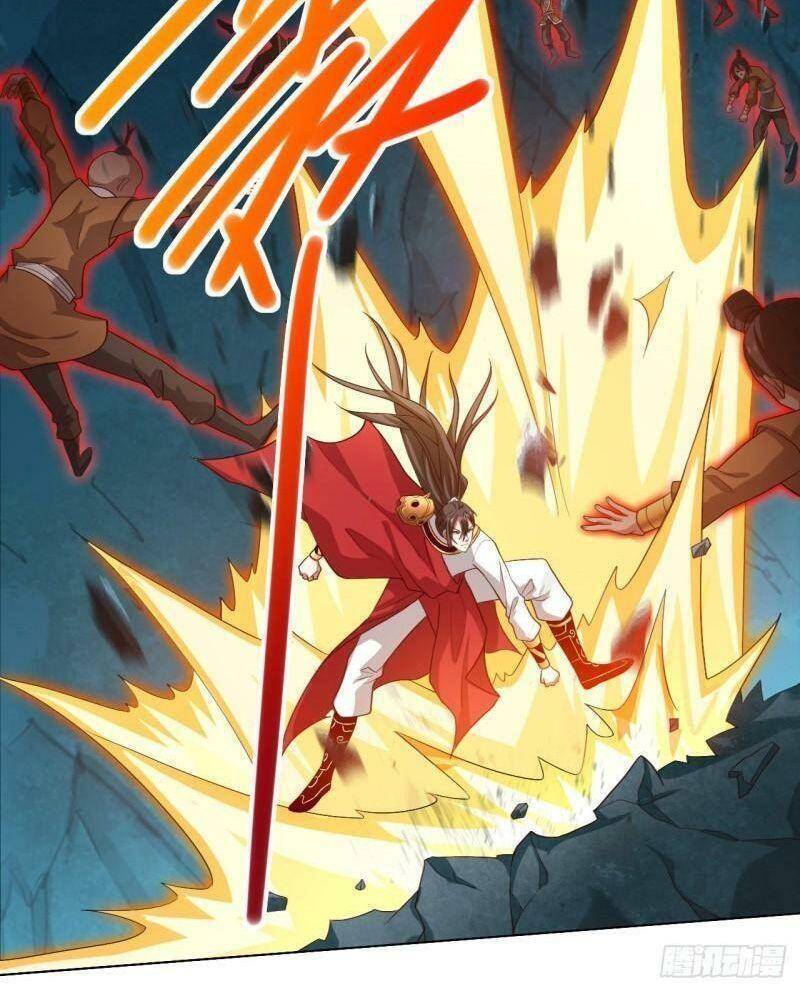 Bị Dạy Dỗ Thành Thánh Chap 157 - Next Chap 158