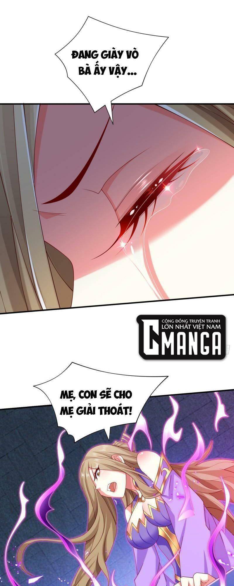 Bị Dạy Dỗ Thành Thánh Chap 160 - Next Chap 161