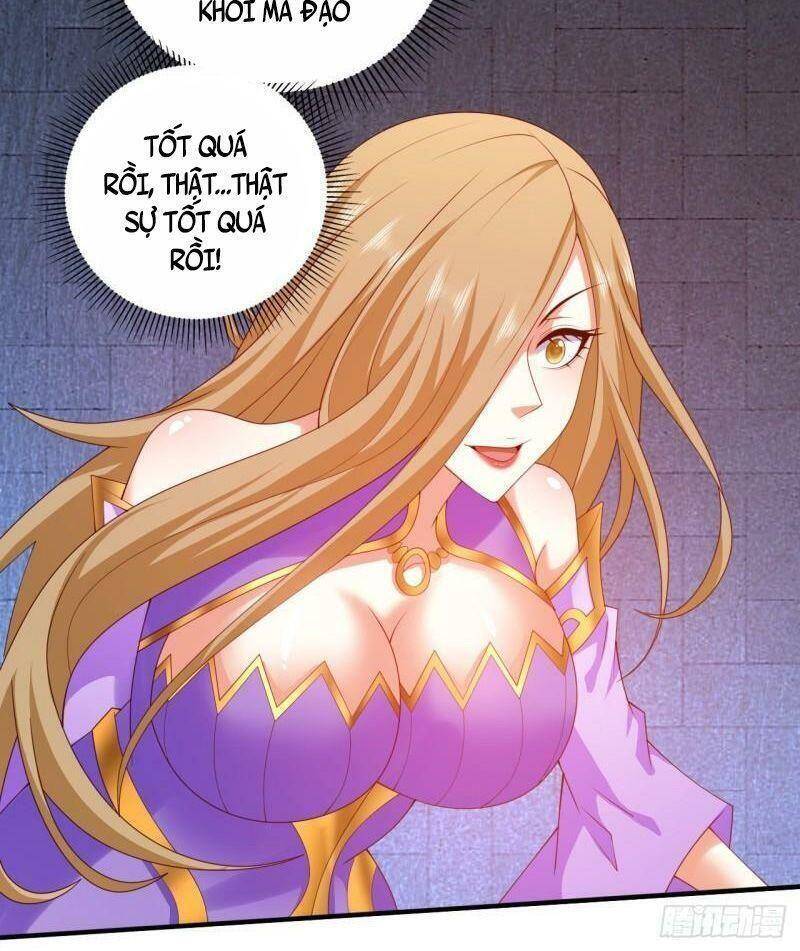 Bị Dạy Dỗ Thành Thánh Chap 164 - Next Chap 165