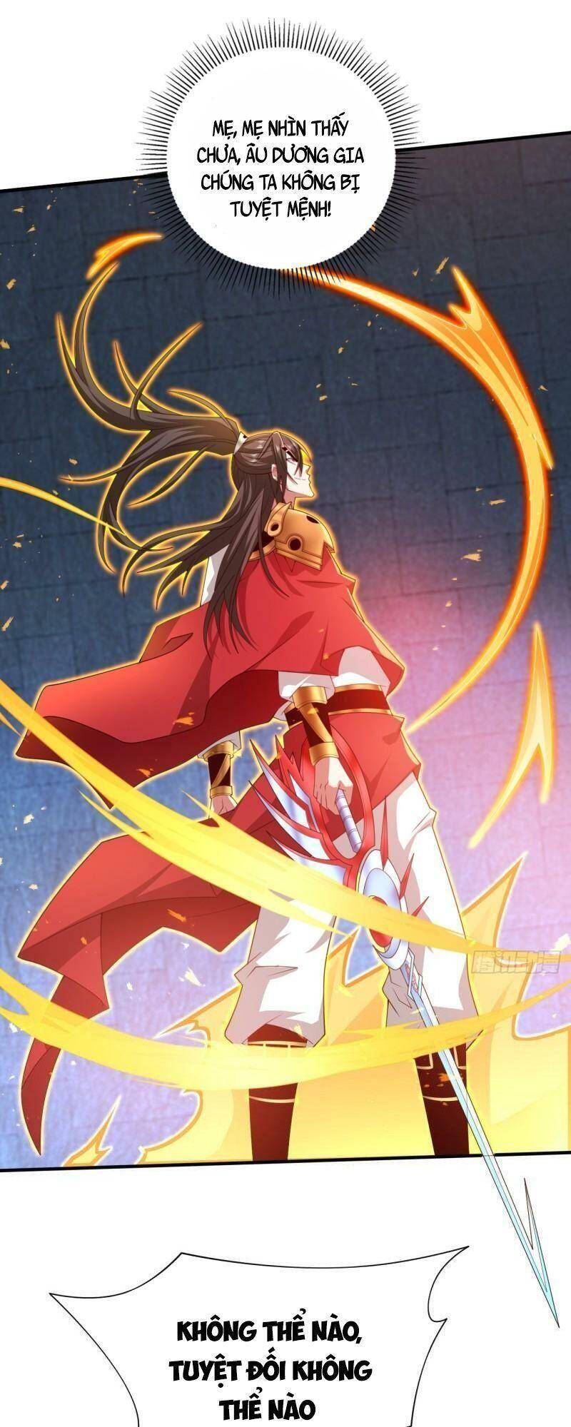 Bị Dạy Dỗ Thành Thánh Chap 164 - Next Chap 165