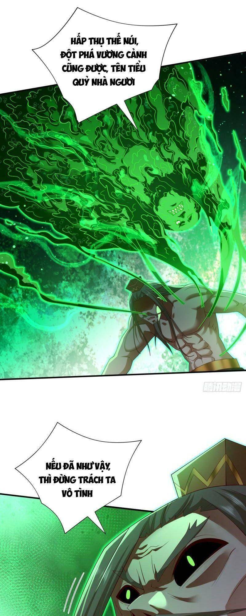 Bị Dạy Dỗ Thành Thánh Chap 164 - Next Chap 165