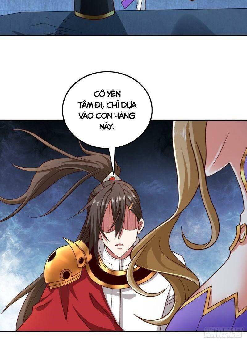 Bị Dạy Dỗ Thành Thánh Chap 164 - Next Chap 165