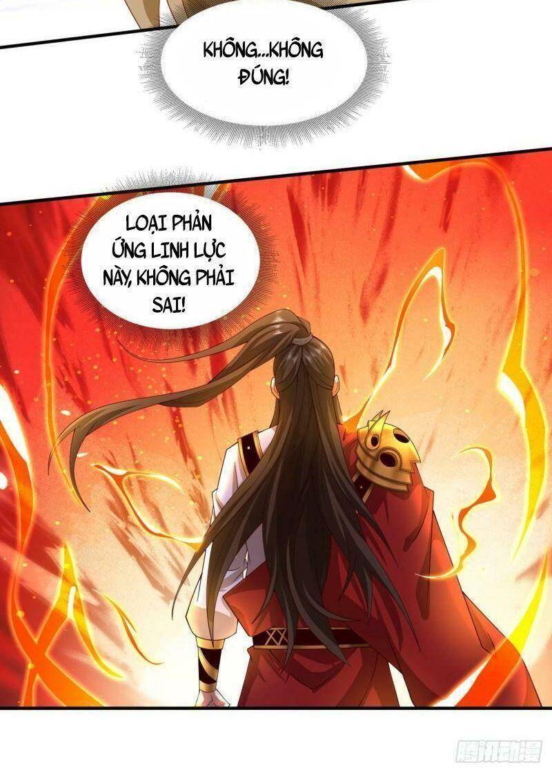 Bị Dạy Dỗ Thành Thánh Chap 164 - Next Chap 165