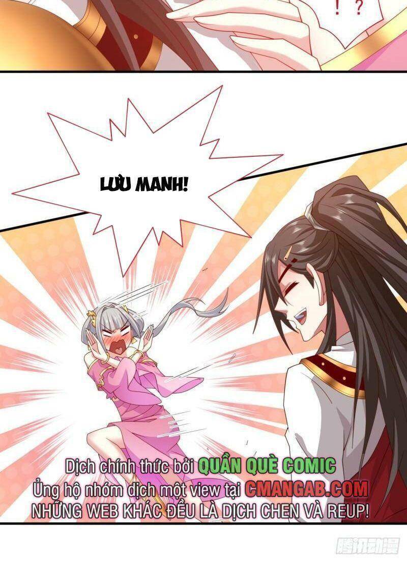 Bị Dạy Dỗ Thành Thánh Chap 164 - Next Chap 165