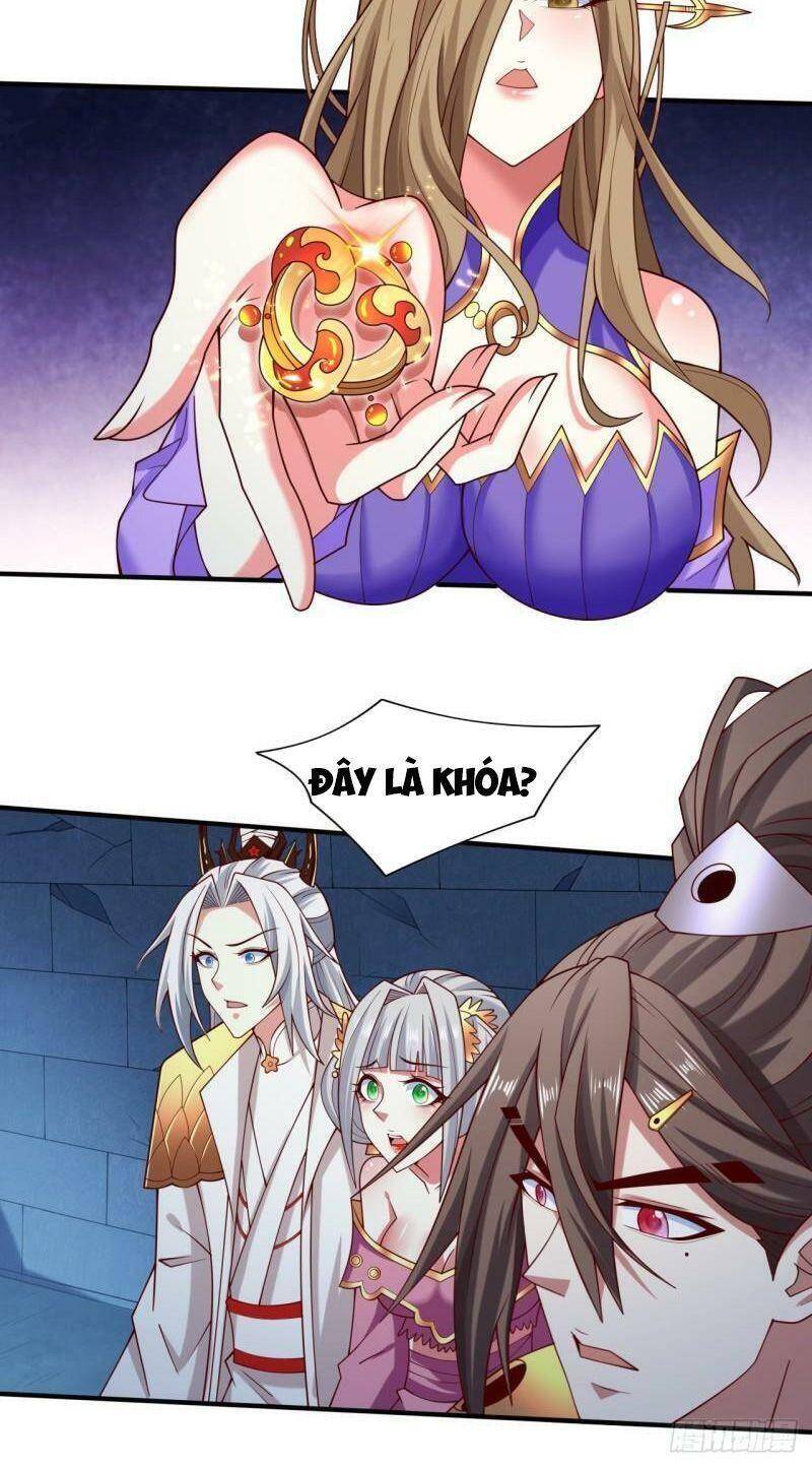 Bị Dạy Dỗ Thành Thánh Chap 166 - Next Chap 167