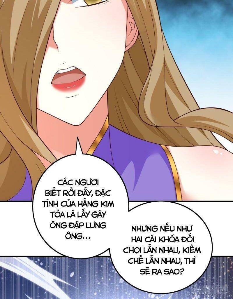 Bị Dạy Dỗ Thành Thánh Chap 166 - Next Chap 167