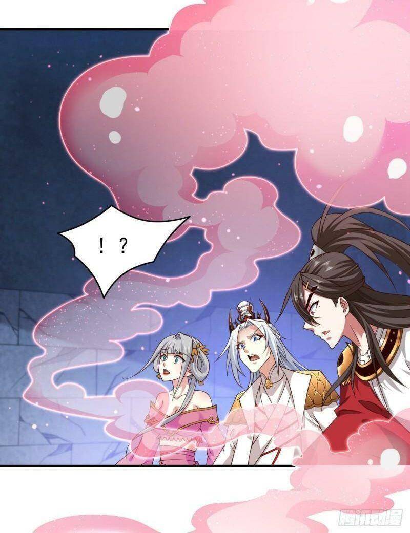 Bị Dạy Dỗ Thành Thánh Chap 166 - Next Chap 167