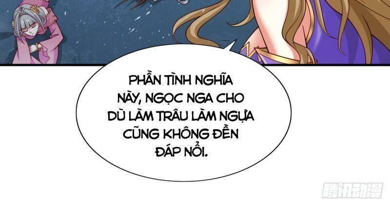 Bị Dạy Dỗ Thành Thánh Chap 166 - Next Chap 167