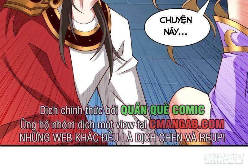 Bị Dạy Dỗ Thành Thánh Chap 166 - Next Chap 167