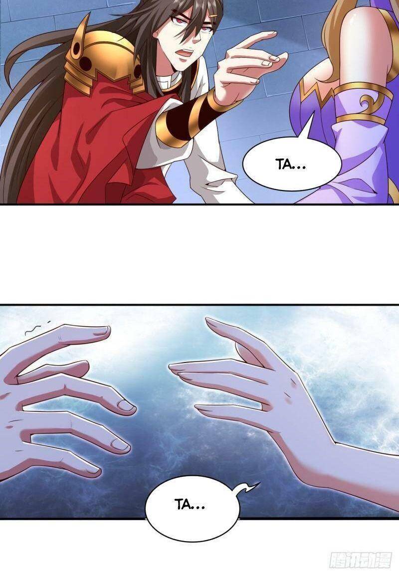 Bị Dạy Dỗ Thành Thánh Chap 166 - Next Chap 167