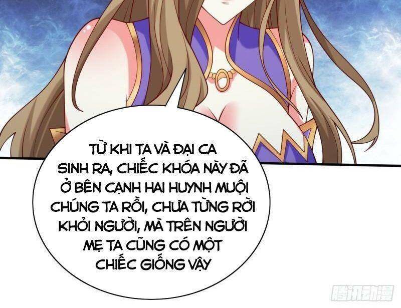 Bị Dạy Dỗ Thành Thánh Chap 166 - Next Chap 167