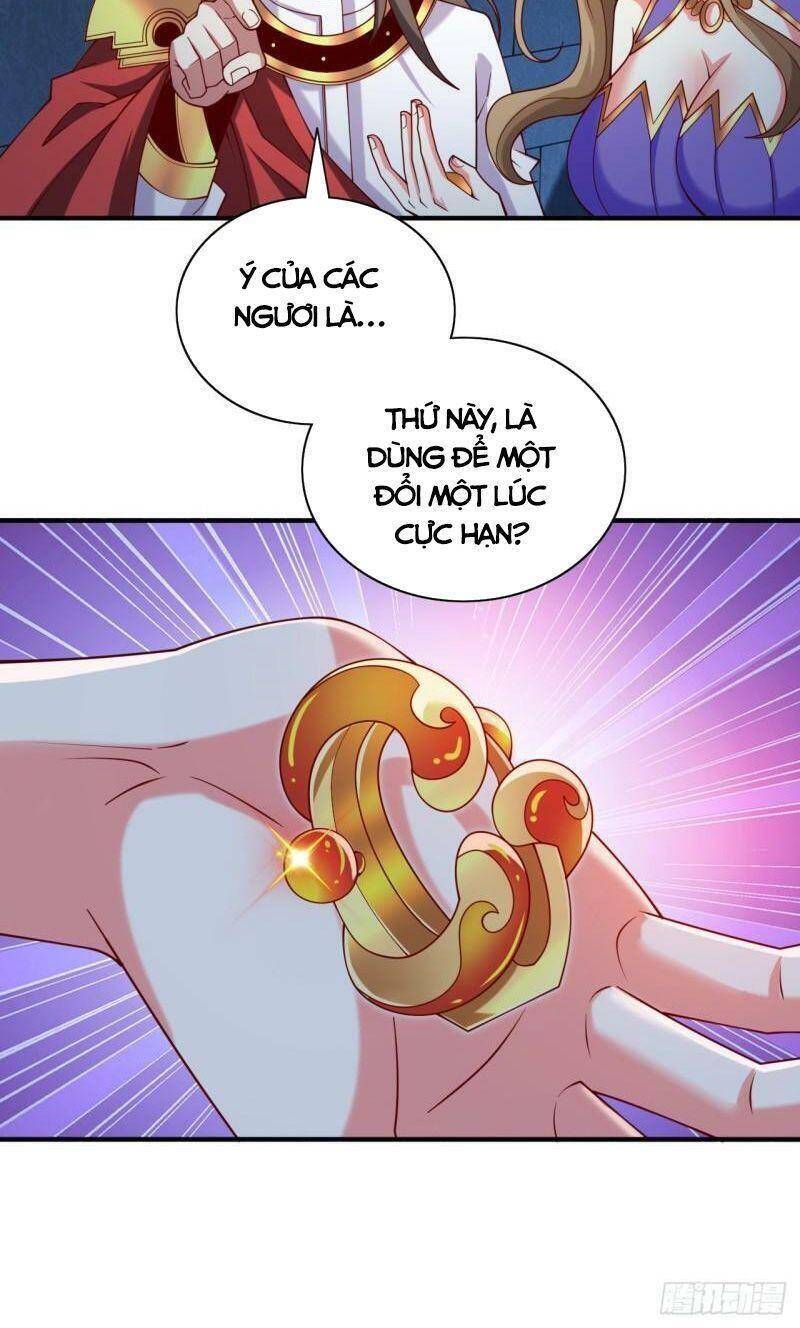 Bị Dạy Dỗ Thành Thánh Chap 166 - Next Chap 167