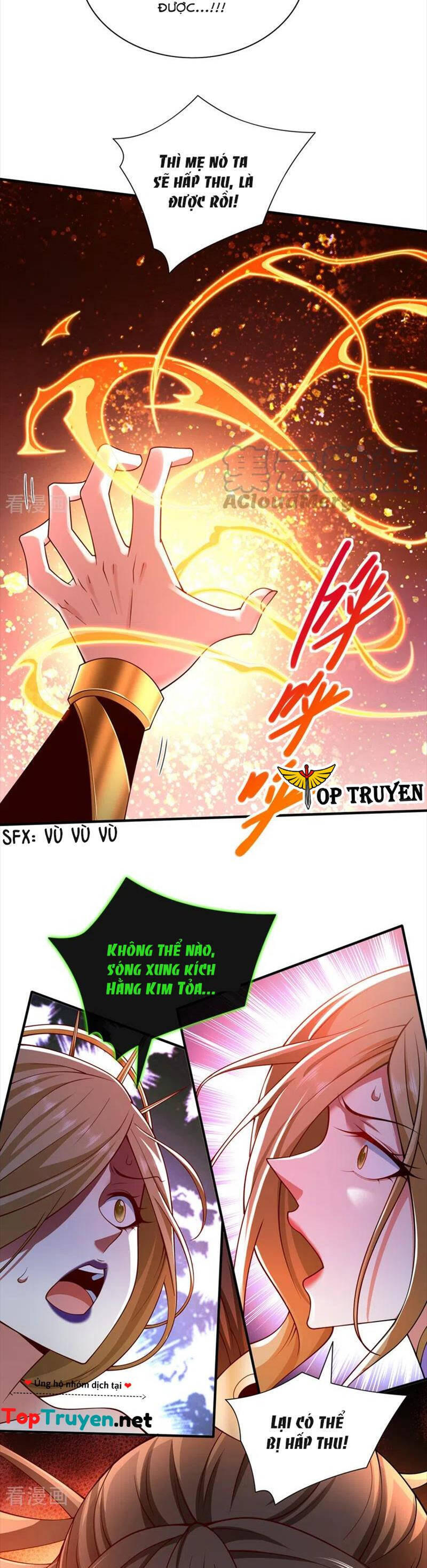 Bị Dạy Dỗ Thành Thánh Chap 168 - Next Chap 169