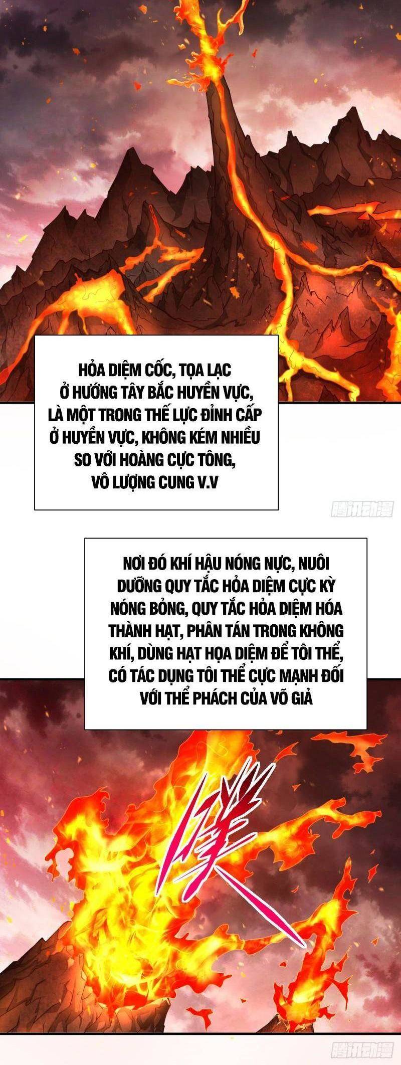Bị Dạy Dỗ Thành Thánh Chap 181 - Next Chap 182