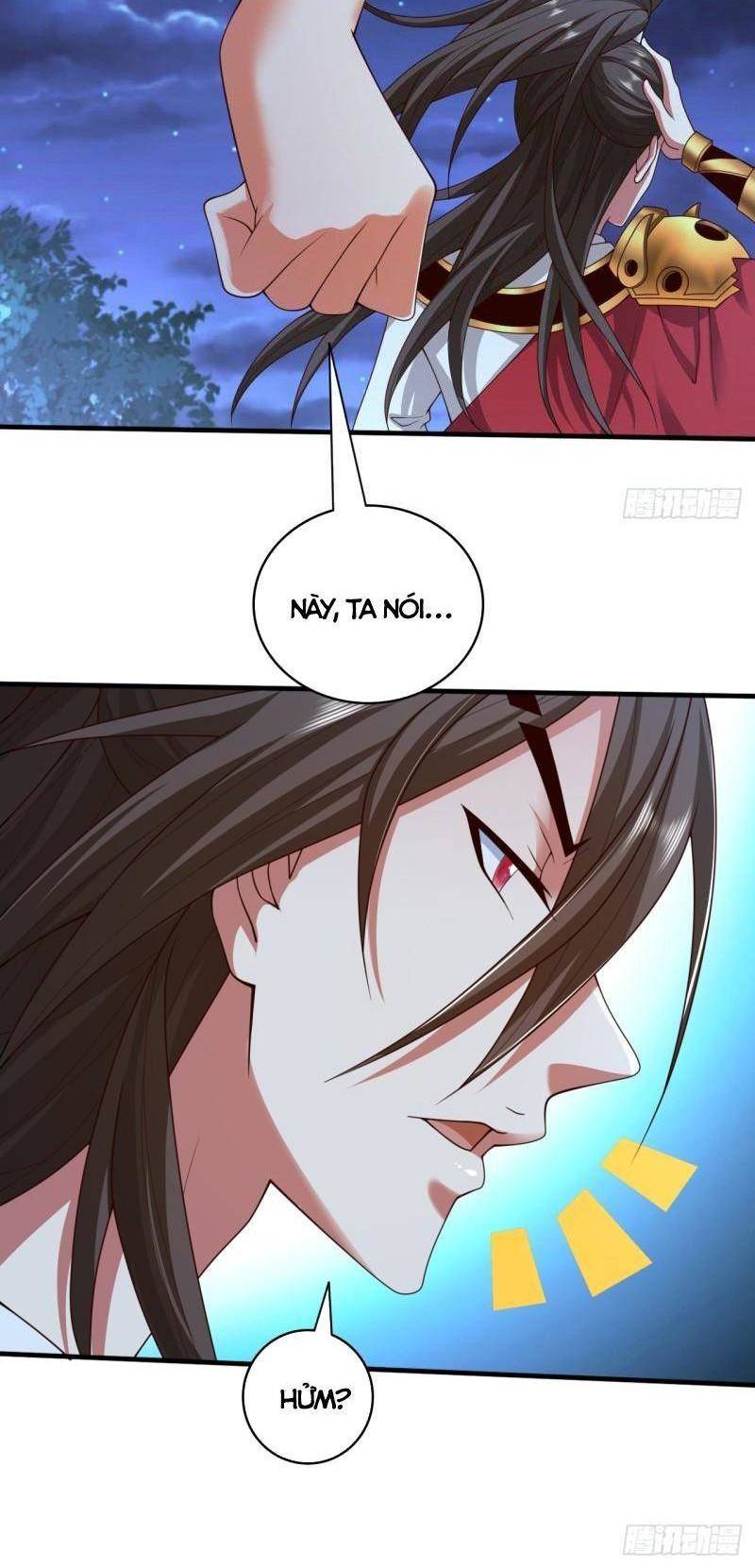 Bị Dạy Dỗ Thành Thánh Chap 181 - Next Chap 182