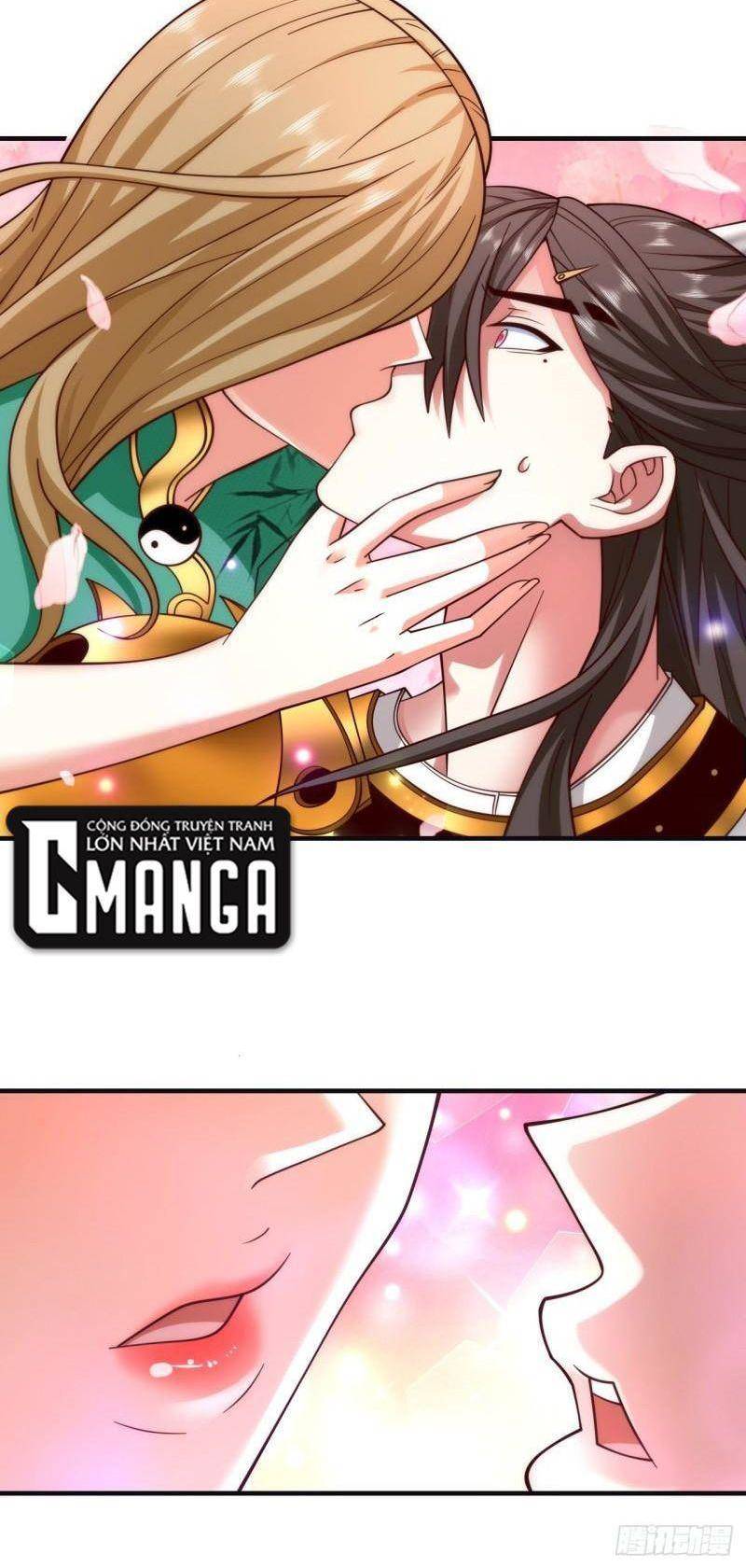 Bị Dạy Dỗ Thành Thánh Chap 181 - Next Chap 182