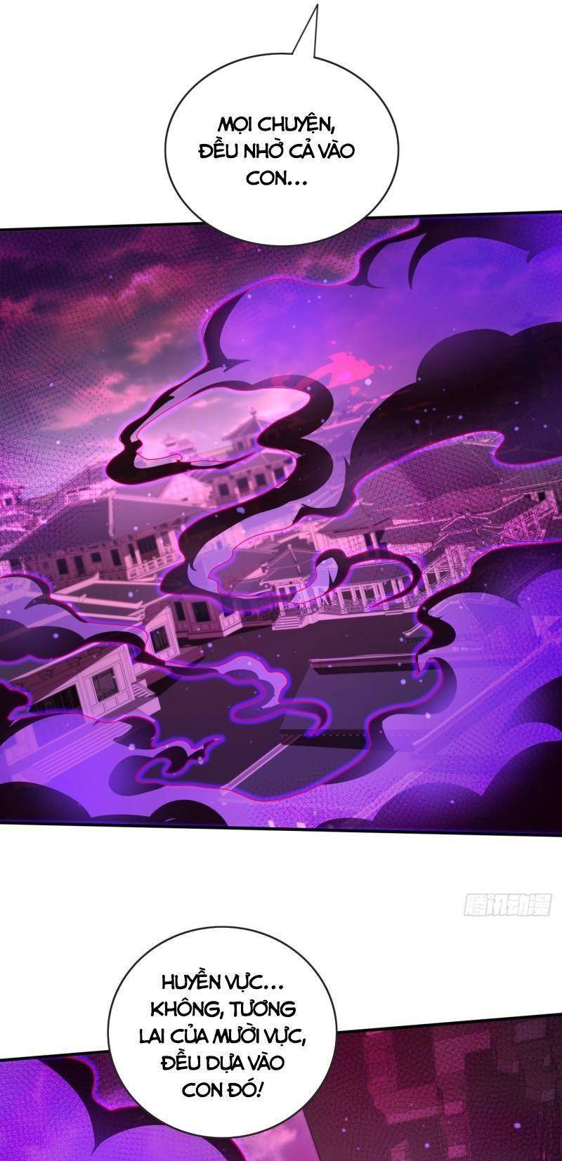 Bị Dạy Dỗ Thành Thánh Chap 181 - Next Chap 182