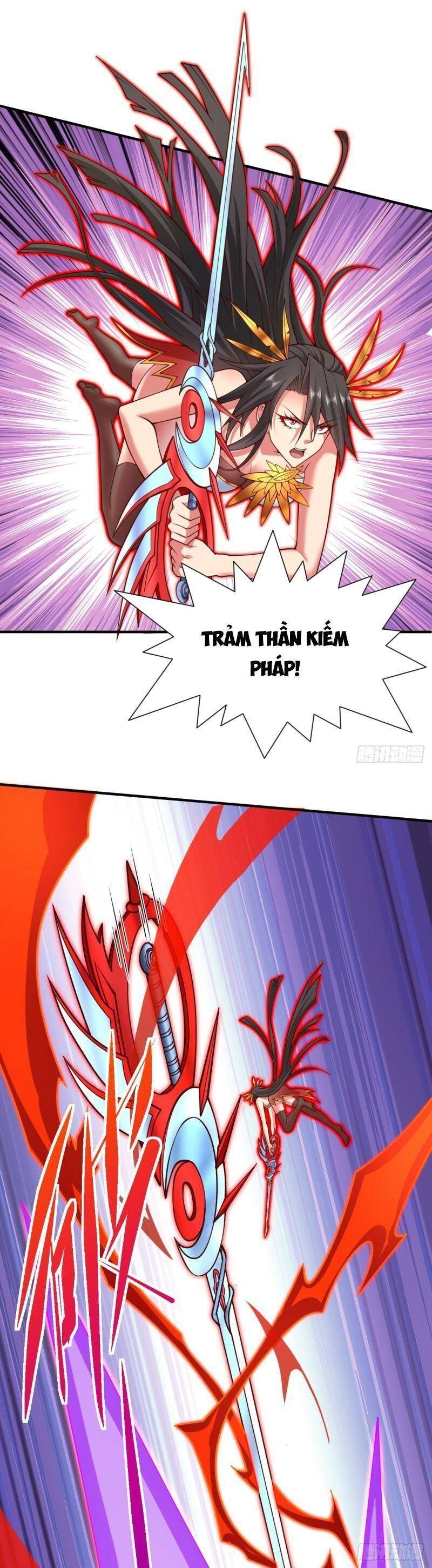 Bị Dạy Dỗ Thành Thánh Chap 182 - Next Chap 183