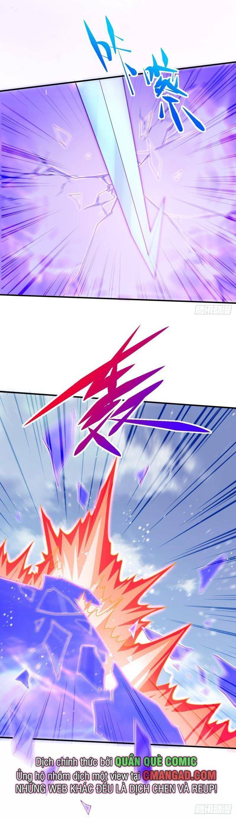 Bị Dạy Dỗ Thành Thánh Chap 182 - Next Chap 183