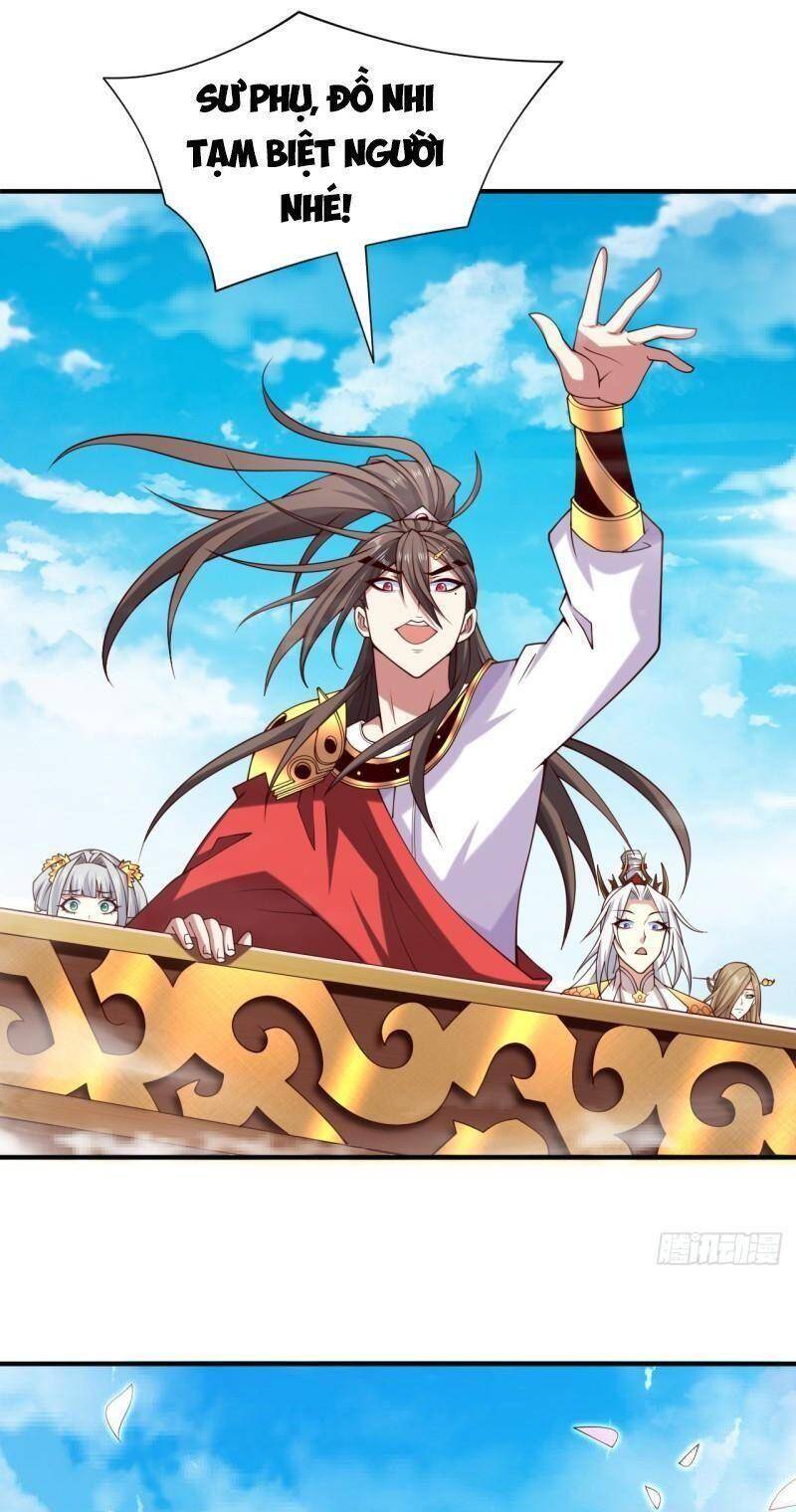 Bị Dạy Dỗ Thành Thánh Chap 182 - Next Chap 183