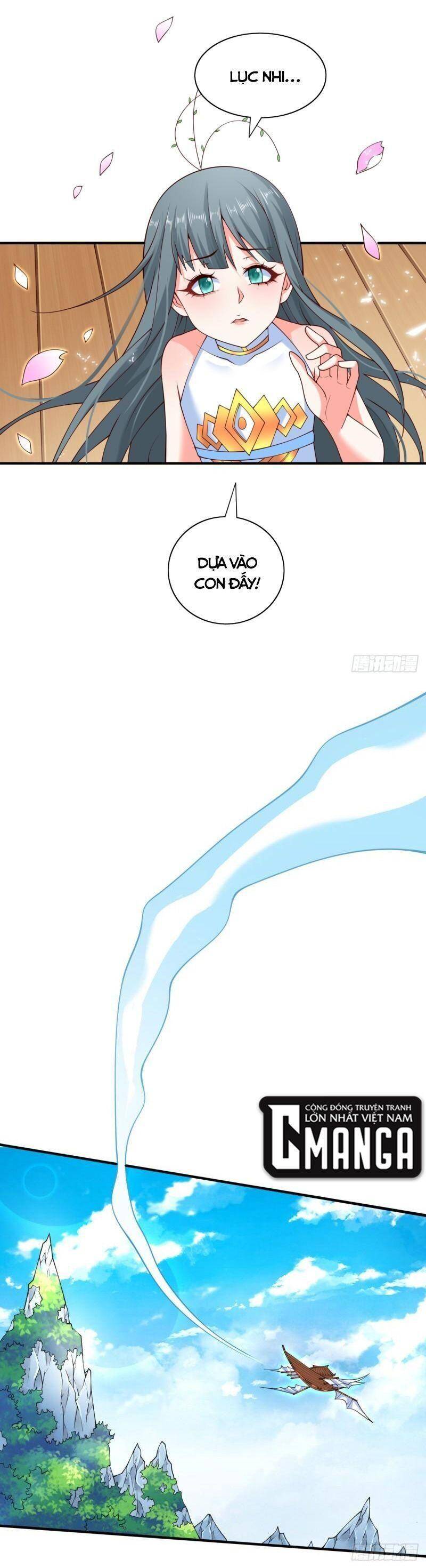 Bị Dạy Dỗ Thành Thánh Chap 182 - Next Chap 183