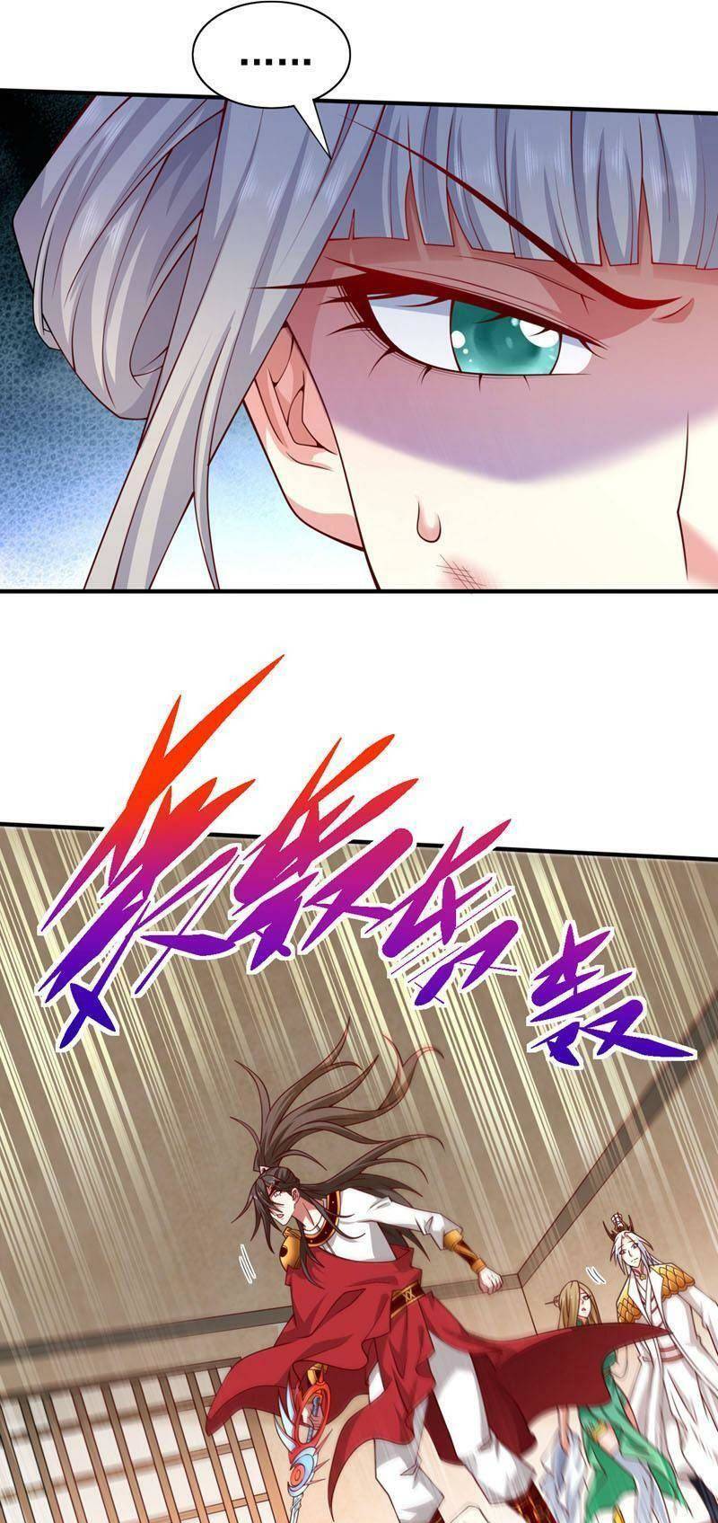 Bị Dạy Dỗ Thành Thánh Chap 187 - Next Chap 188