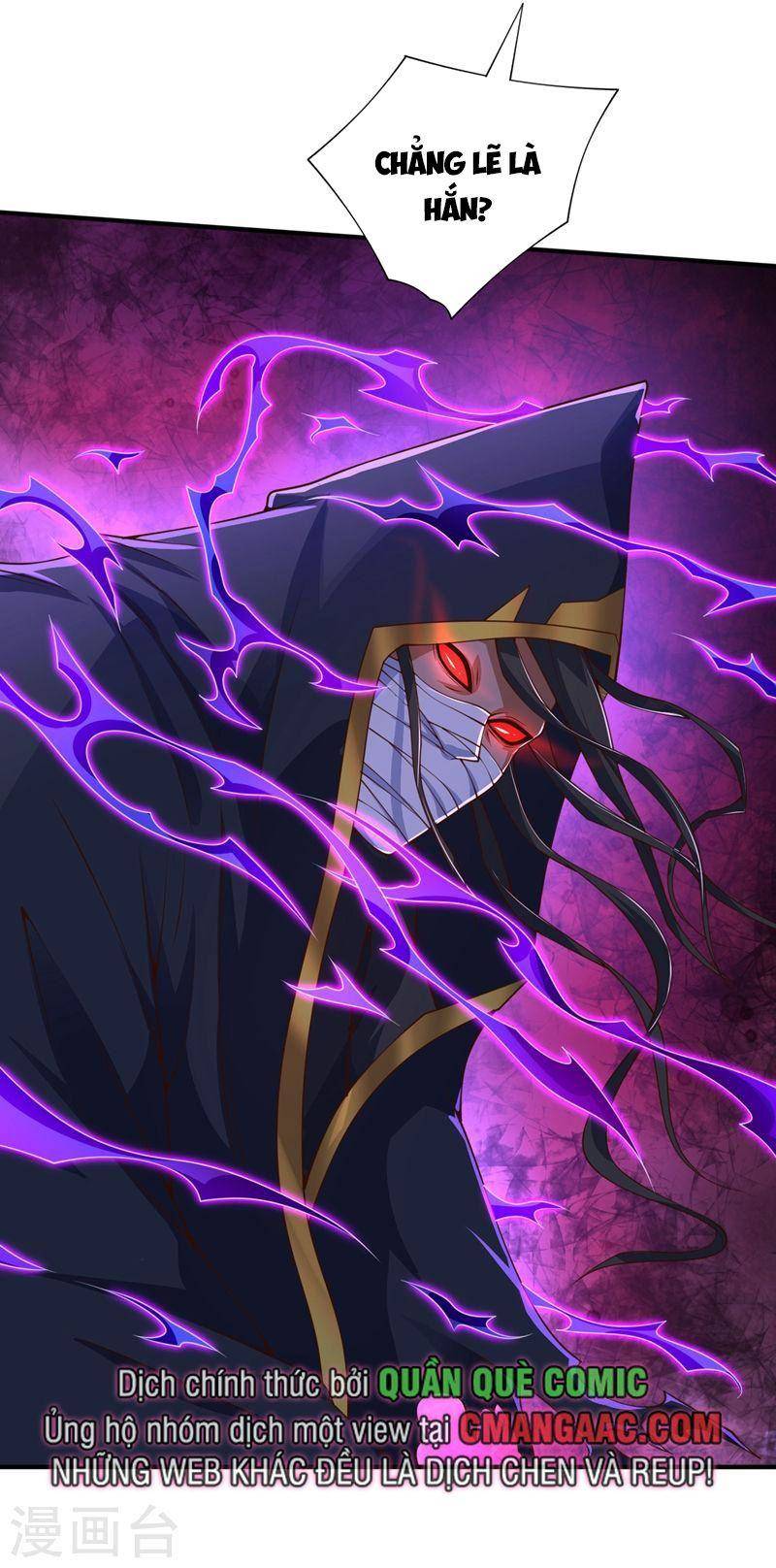 Bị Dạy Dỗ Thành Thánh Chap 194 - Next Chap 195