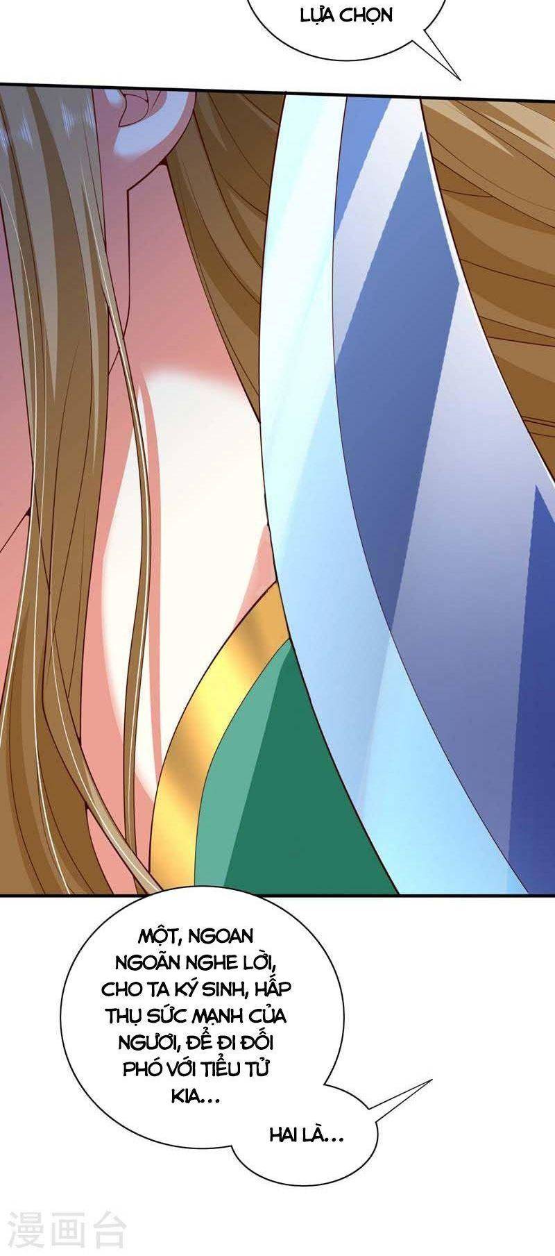 Bị Dạy Dỗ Thành Thánh Chap 194 - Next Chap 195