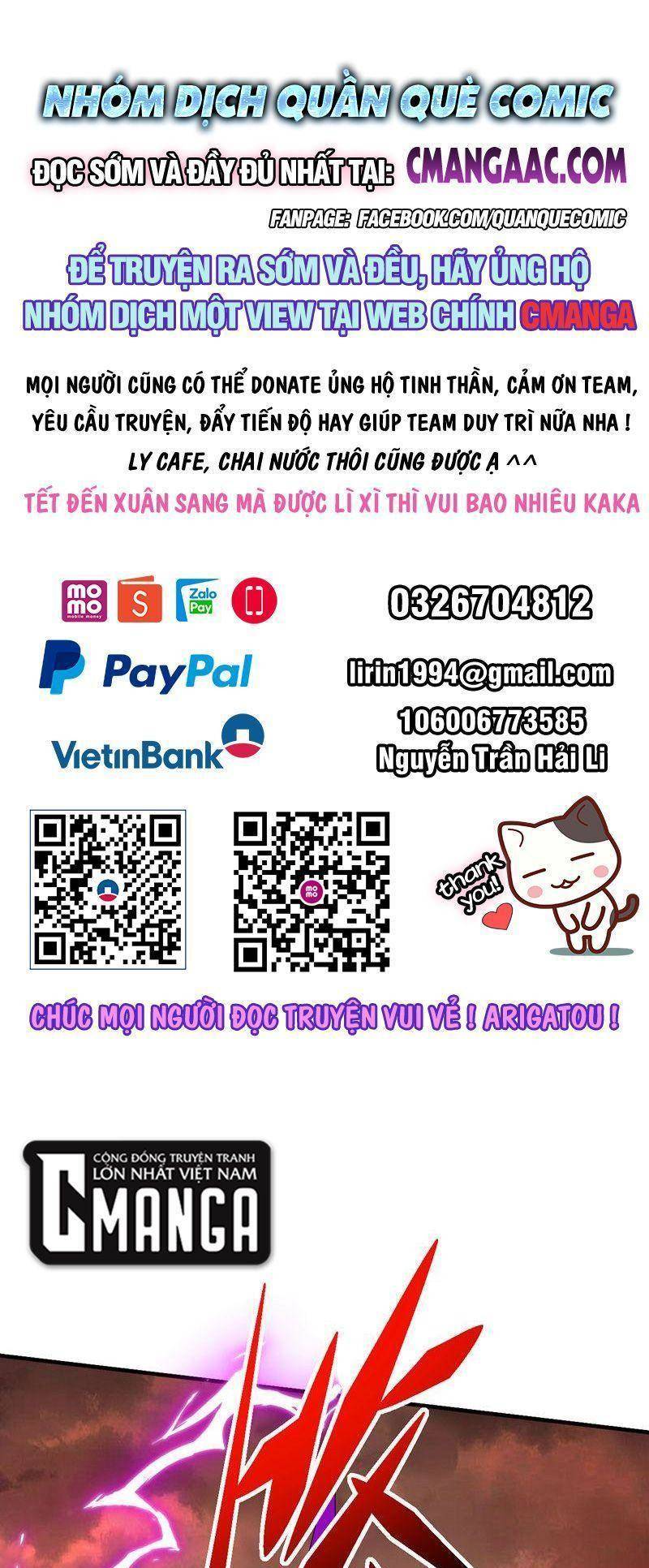 Bị Dạy Dỗ Thành Thánh Chap 197 - Next Chap 198